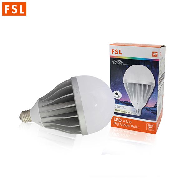 Bóng đèn LED 40W FSL A120H-40W