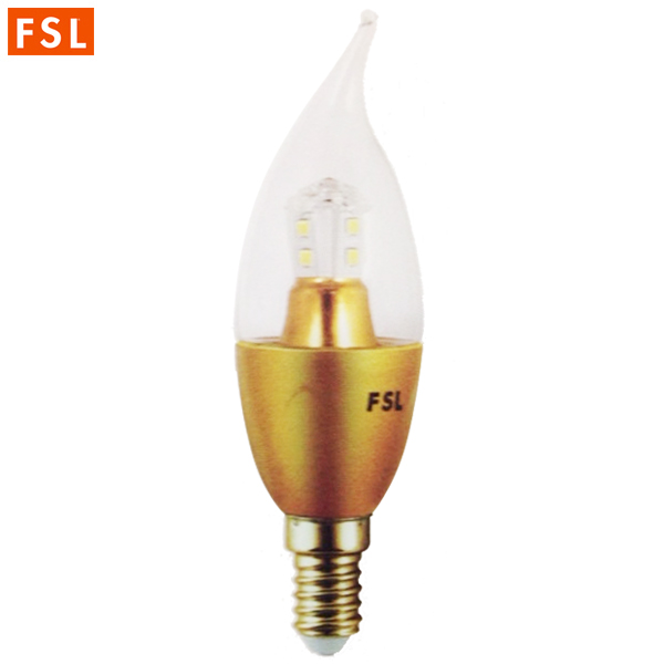 Bóng đèn LED FSL 5W C38GJ5W