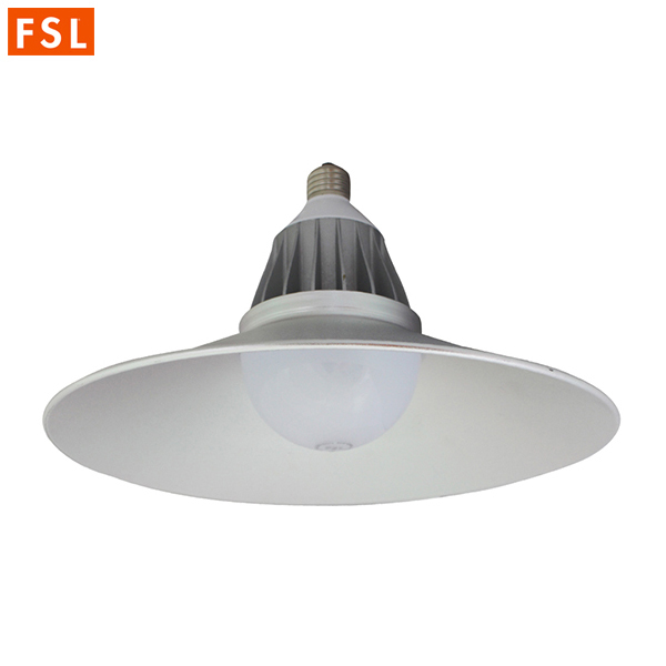 Chóa đèn cho bóng đèn LED FSL 30W BPS-A100-30W