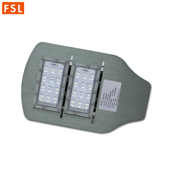 Đèn đường LED 60W FSL FSR750 60W