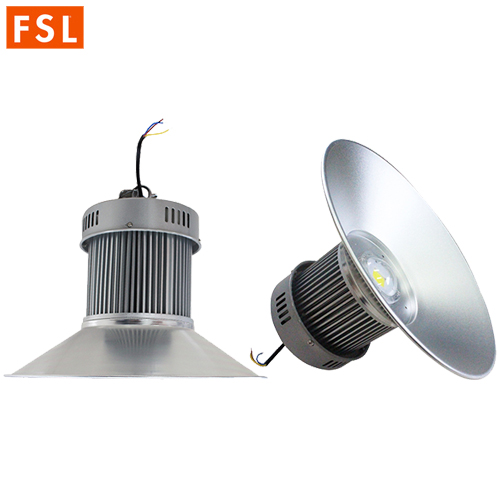 Đèn LED nhà xưởng FSL 100W FSH801 100W