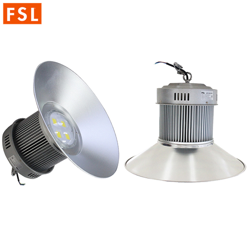 Đèn LED nhà xưởng FSL 200W FSH801-200W