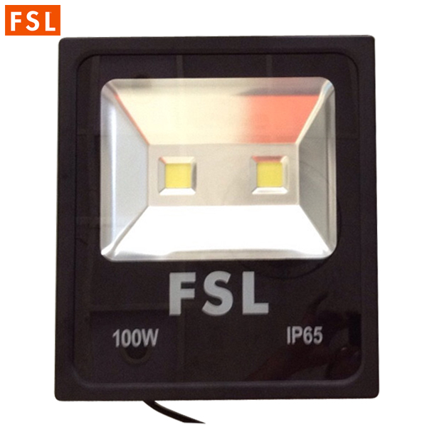 Đèn pha LED 100W FSL FSF801-100W