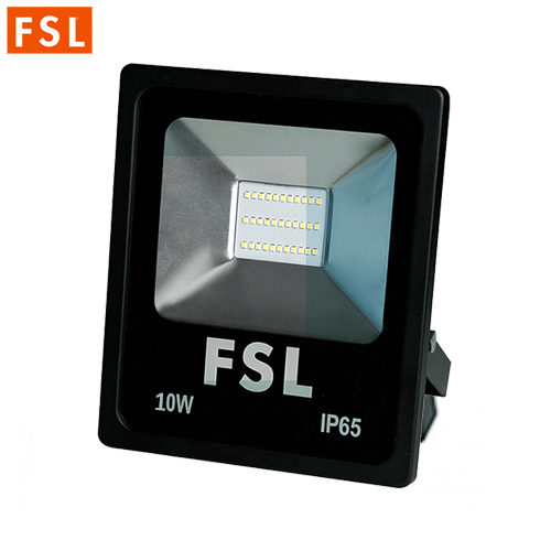 Đèn pha LED 10W FSL FSF801-10W