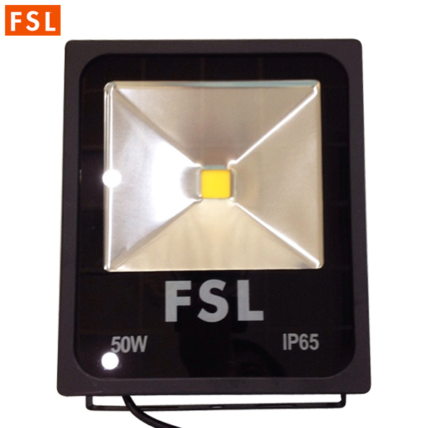 Đèn pha LED 50W FSL FSF801-50W