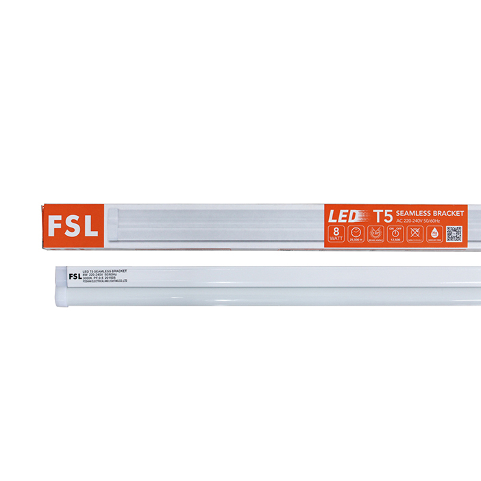 Đèn tuýp LED T5 8W FSL T5XL-8W-06