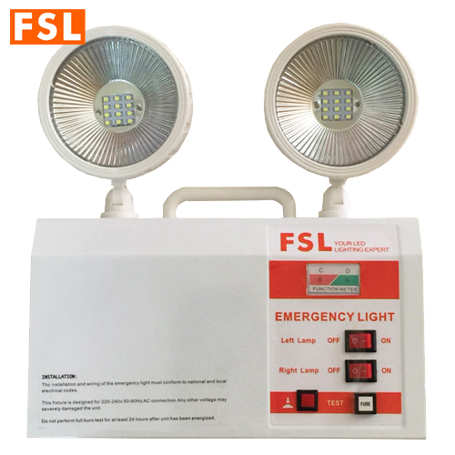 Đèn báo sự cố LED FSL FSE301