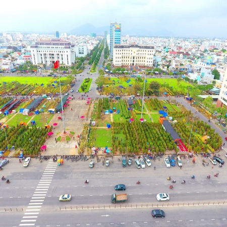 Triển lãm Quốc Tế VIETBUILD Đà Nẵng 2017